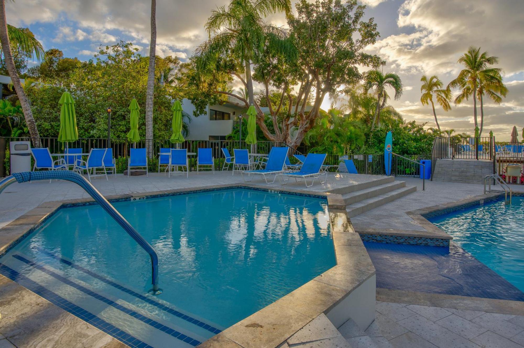Апарт готель 2Br In Key Largo W Pool And Sunset Views Екстер'єр фото