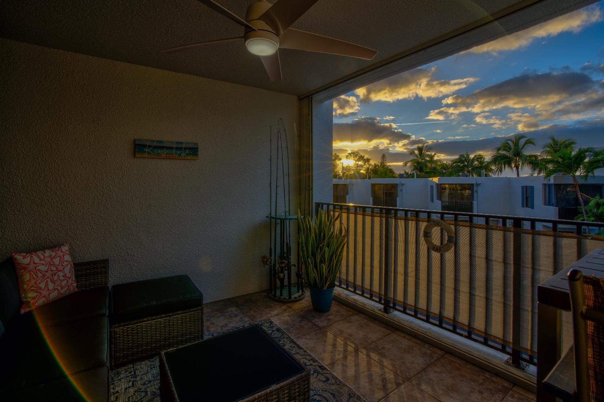 Апарт готель 2Br In Key Largo W Pool And Sunset Views Екстер'єр фото