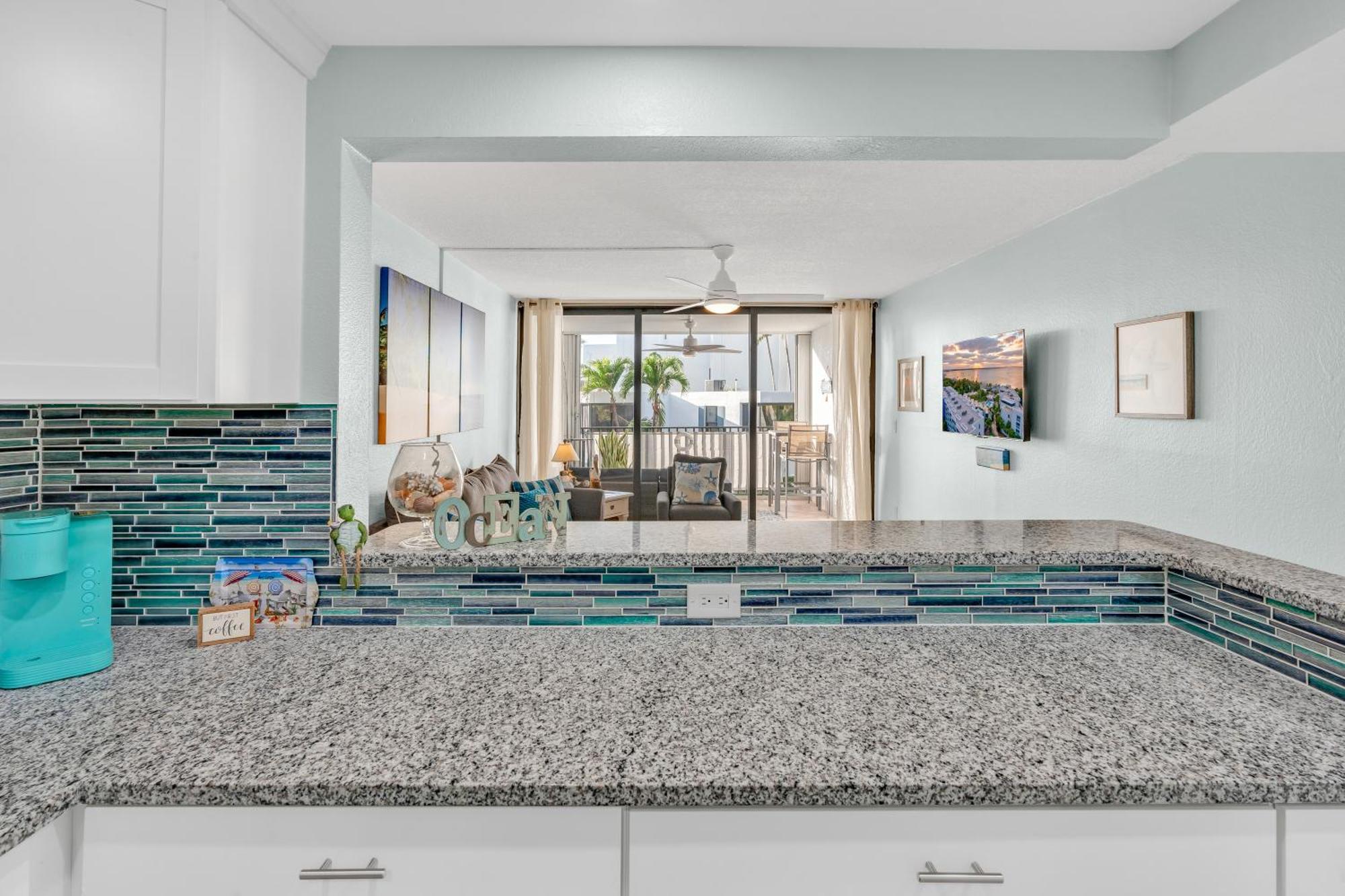 Апарт готель 2Br In Key Largo W Pool And Sunset Views Екстер'єр фото