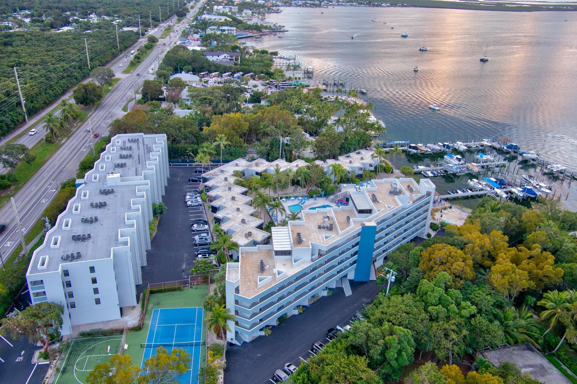 Апарт готель 2Br In Key Largo W Pool And Sunset Views Екстер'єр фото