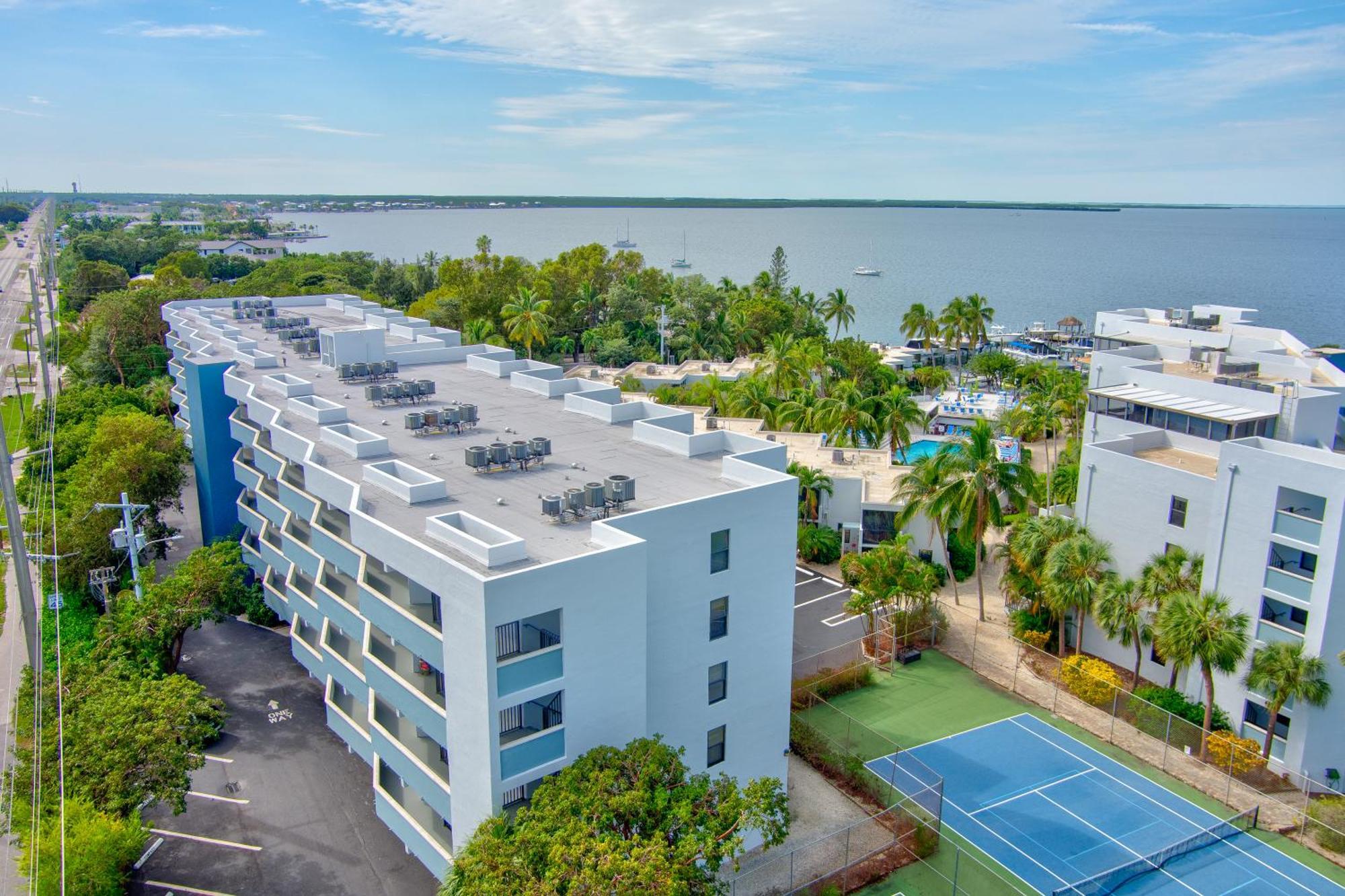 Апарт готель 2Br In Key Largo W Pool And Sunset Views Екстер'єр фото