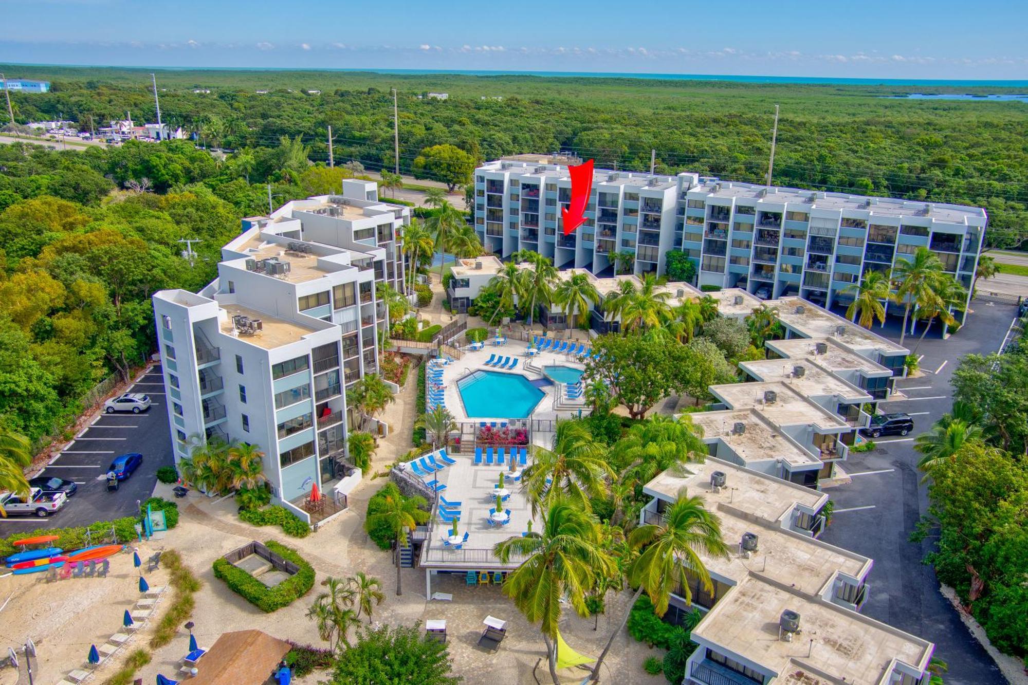 Апарт готель 2Br In Key Largo W Pool And Sunset Views Екстер'єр фото