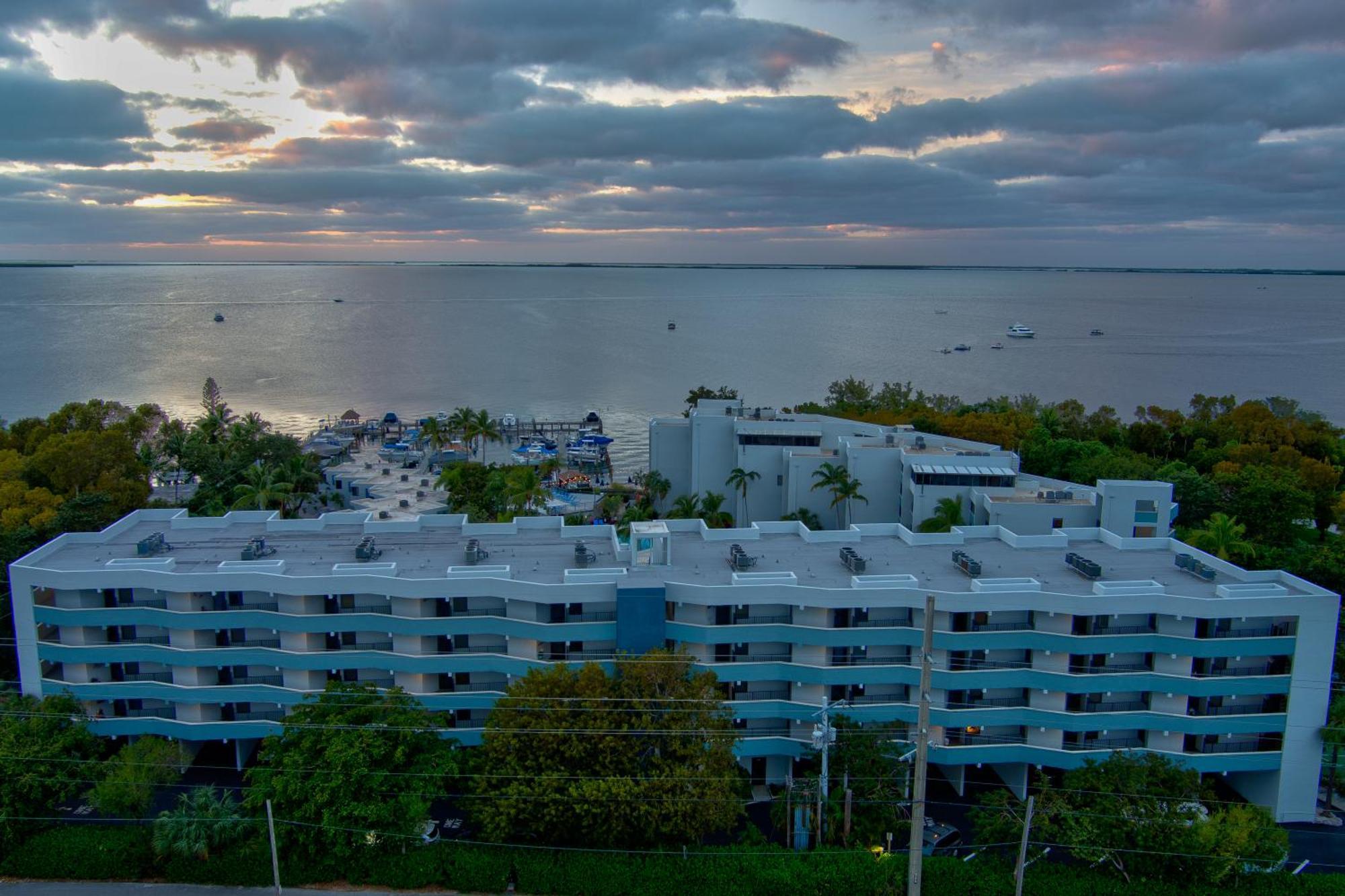Апарт готель 2Br In Key Largo W Pool And Sunset Views Екстер'єр фото