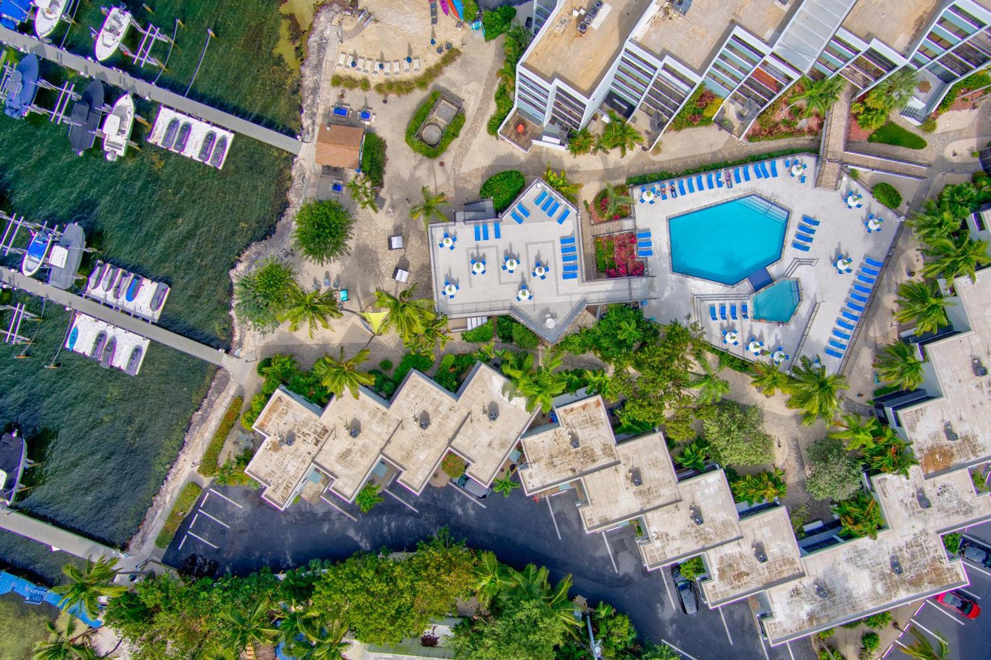 Апарт готель 2Br In Key Largo W Pool And Sunset Views Екстер'єр фото
