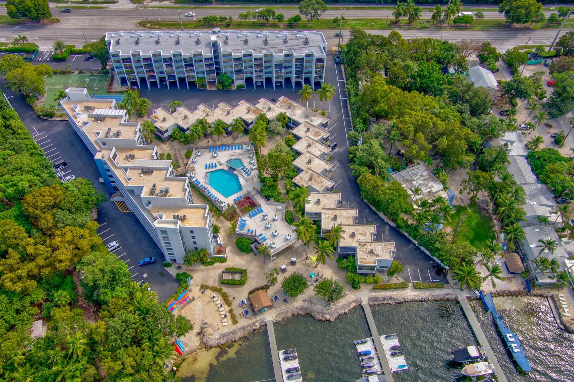 Апарт готель 2Br In Key Largo W Pool And Sunset Views Екстер'єр фото