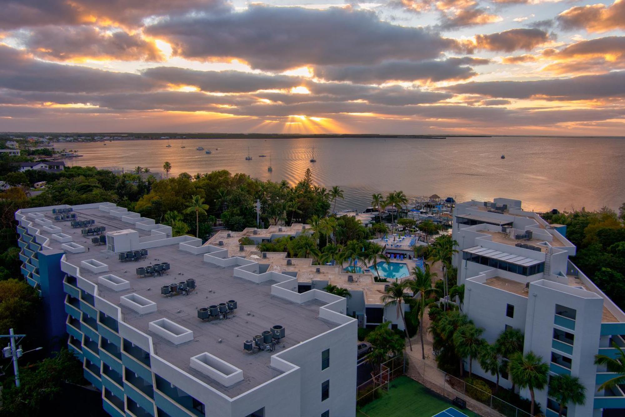 Апарт готель 2Br In Key Largo W Pool And Sunset Views Екстер'єр фото