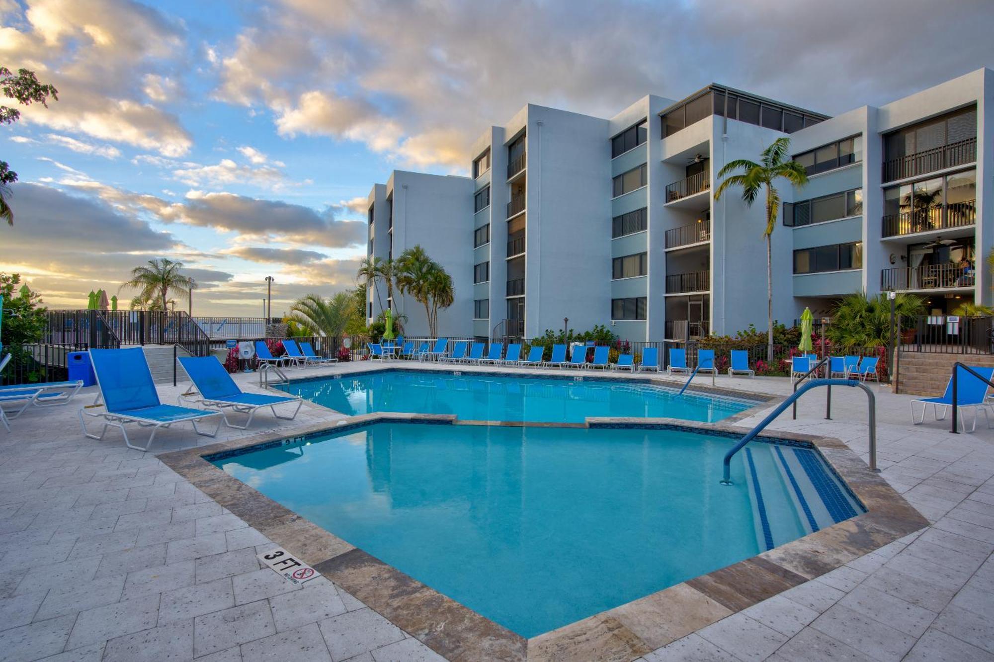 Апарт готель 2Br In Key Largo W Pool And Sunset Views Екстер'єр фото