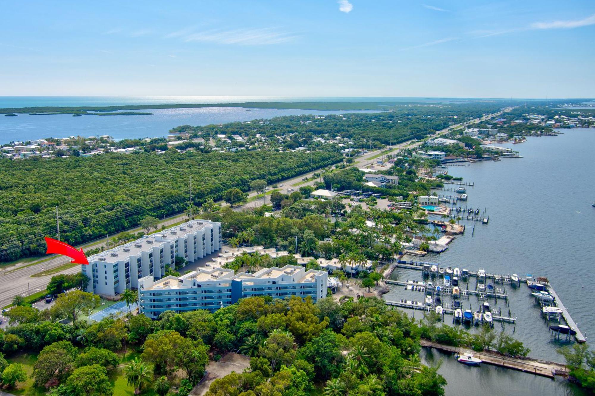Апарт готель 2Br In Key Largo W Pool And Sunset Views Екстер'єр фото