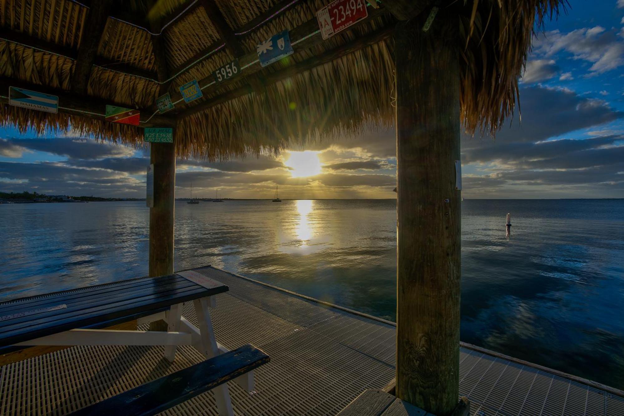 Апарт готель 2Br In Key Largo W Pool And Sunset Views Екстер'єр фото